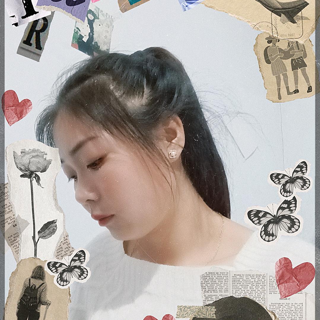 丫头💋