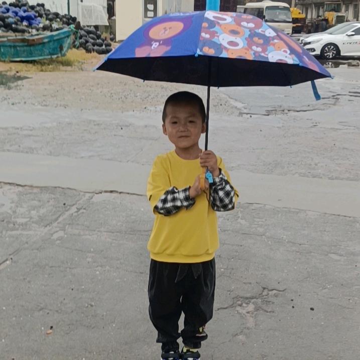 欢声笑语