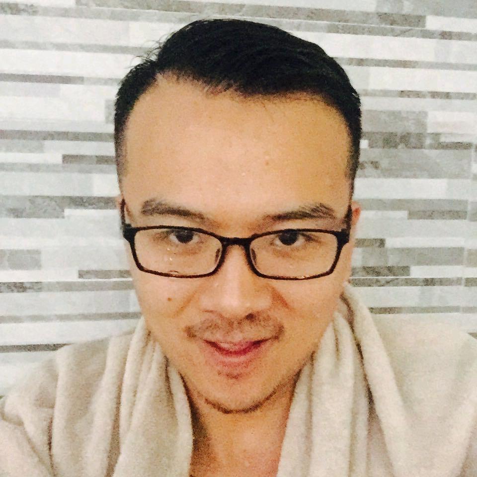 陈晨