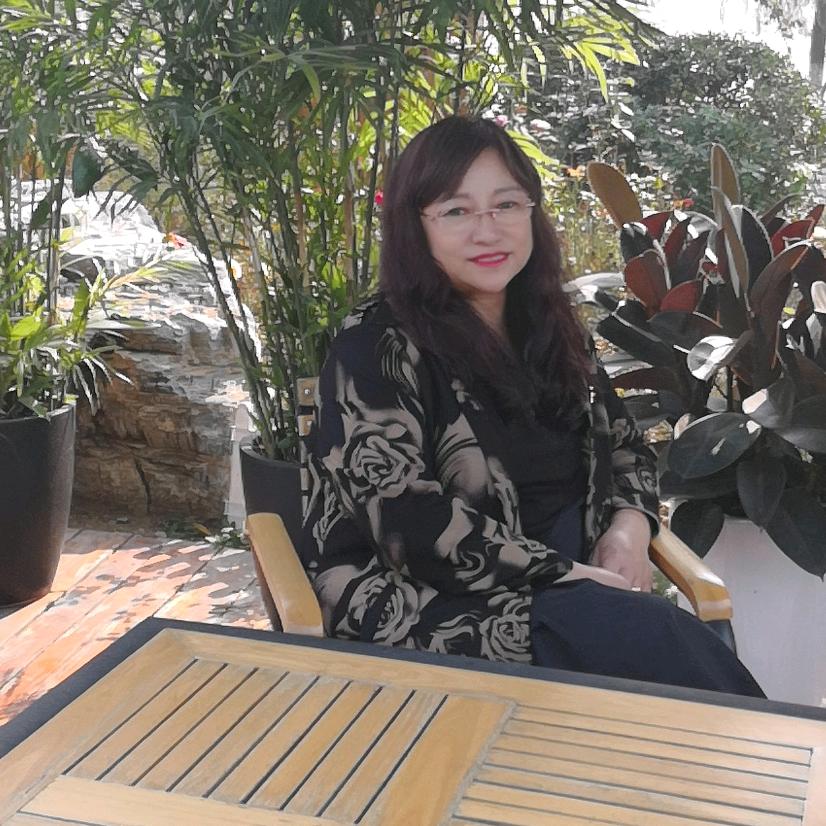 健康使者🇨🇳