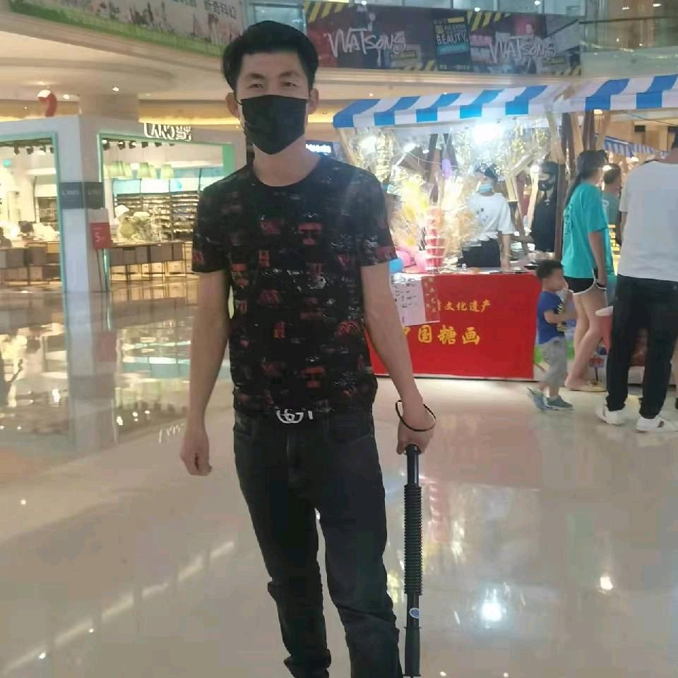 单身哥
