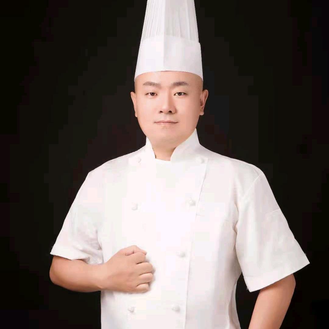 烤肉培训屈师傅