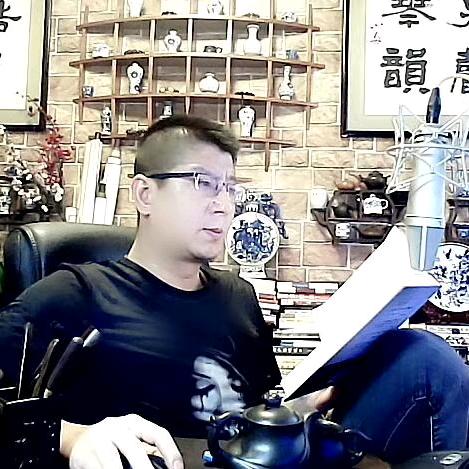 支离疏朗诵工作室