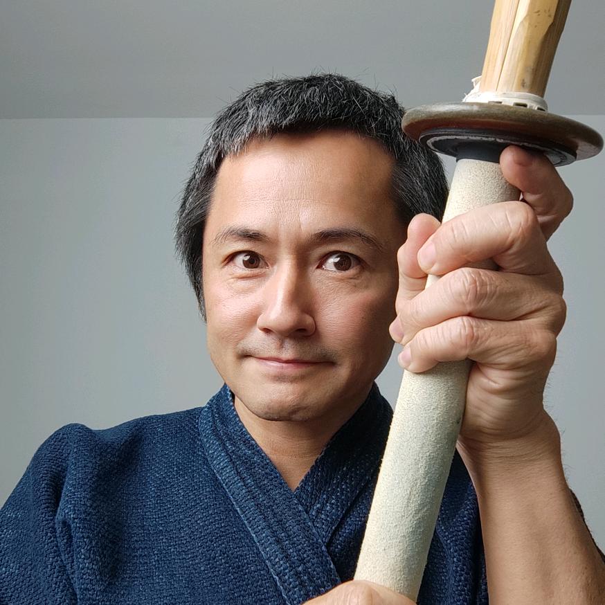 剑道古哥