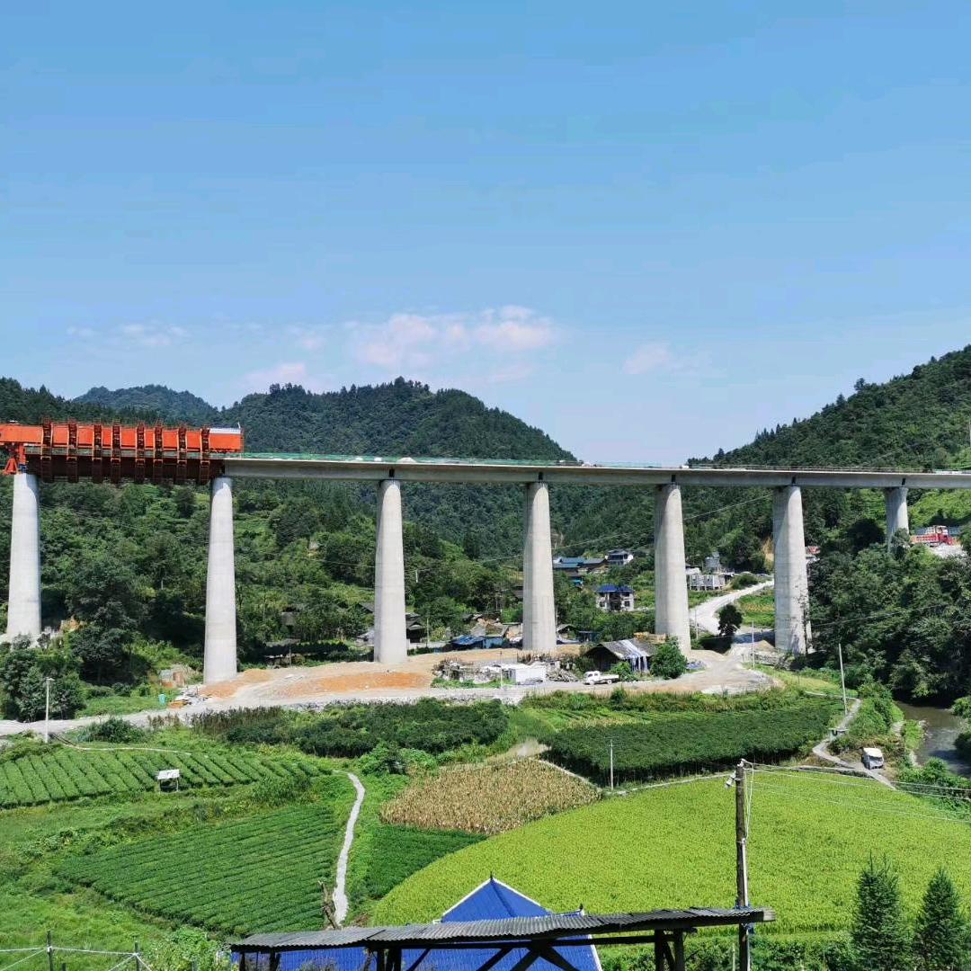 红峰路桥