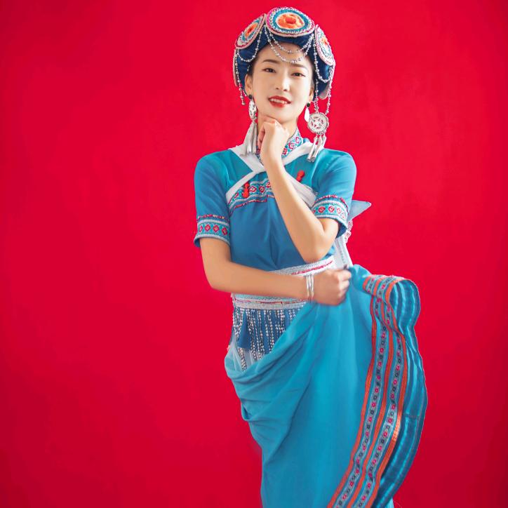 和丽霞