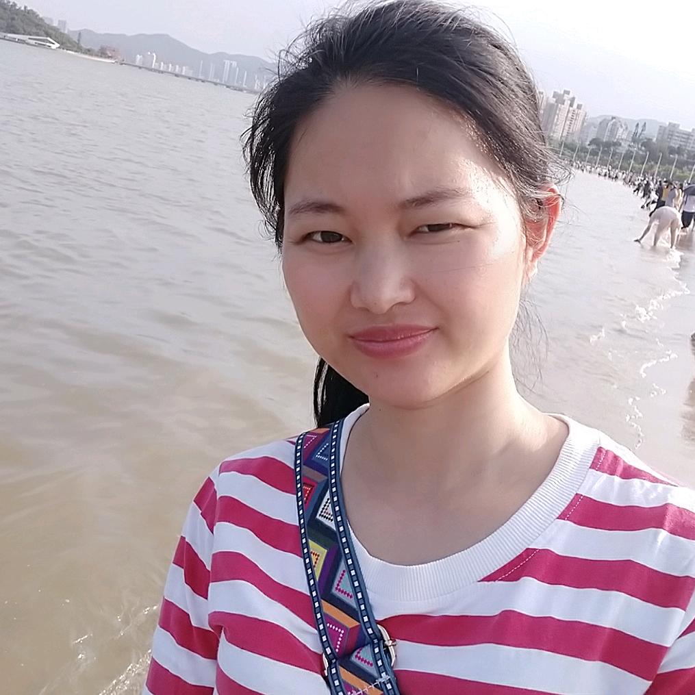美美