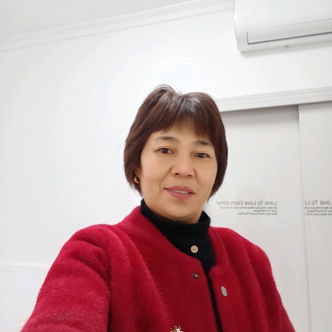 郑桂英
