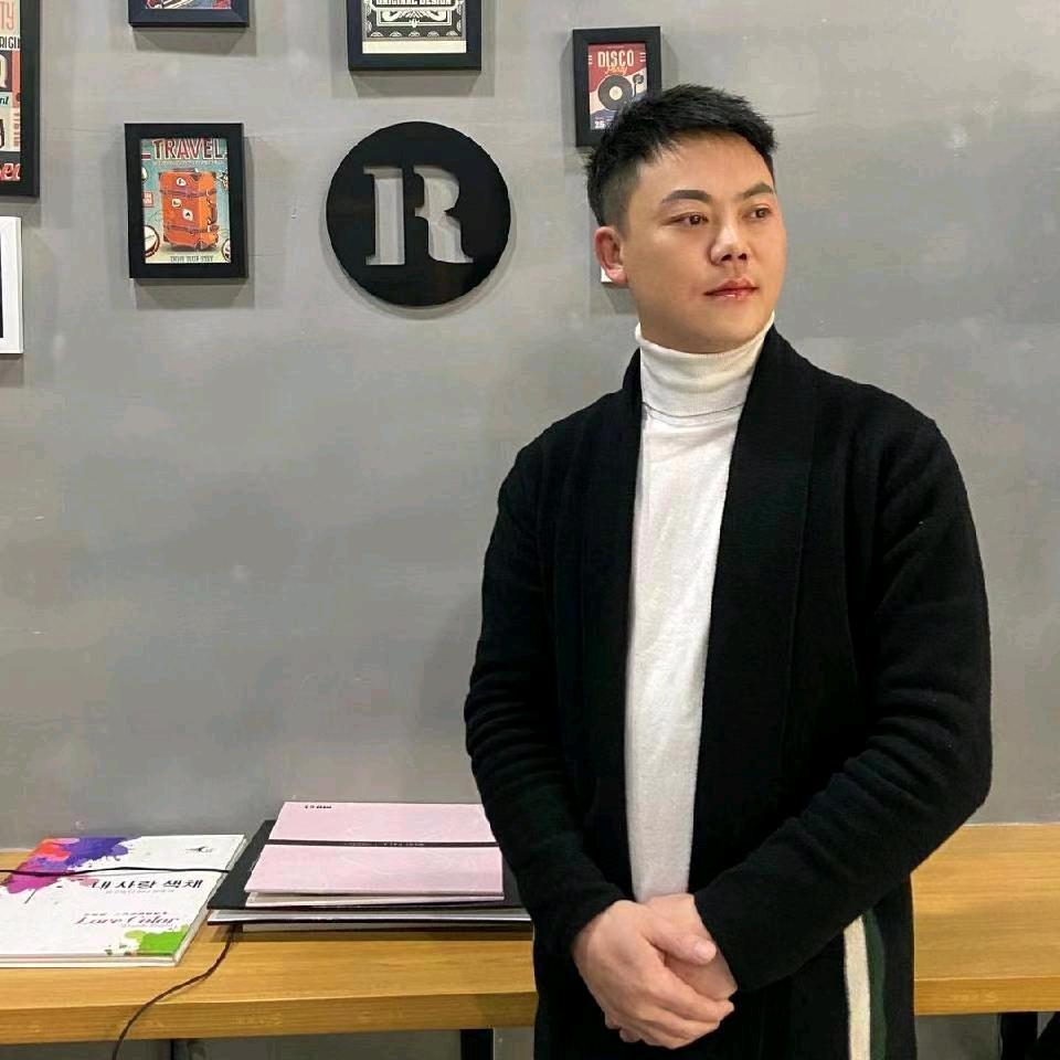 渣渣煇