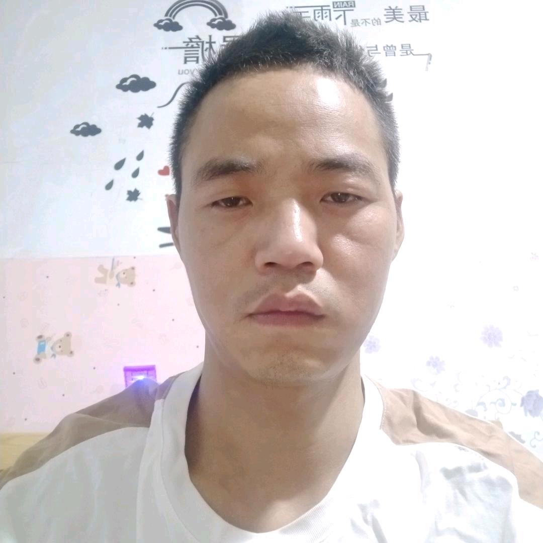 只要努力，一切终将美好