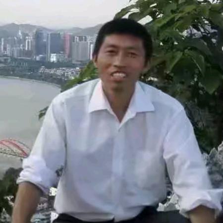 茂林修竹