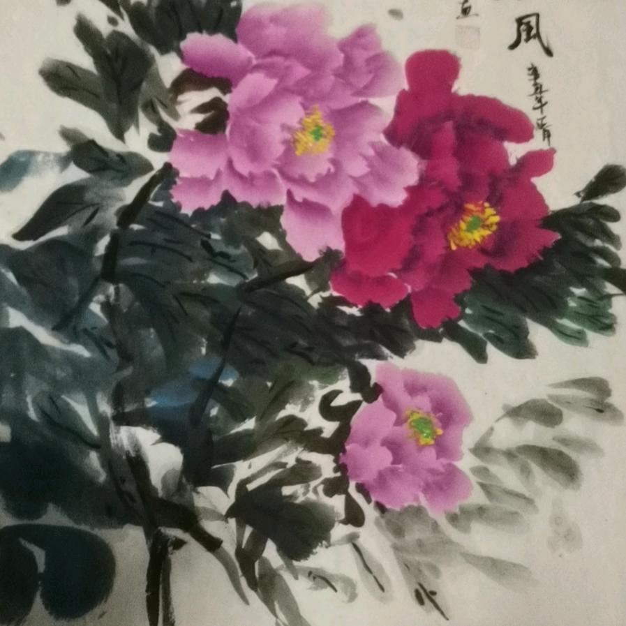 风℃