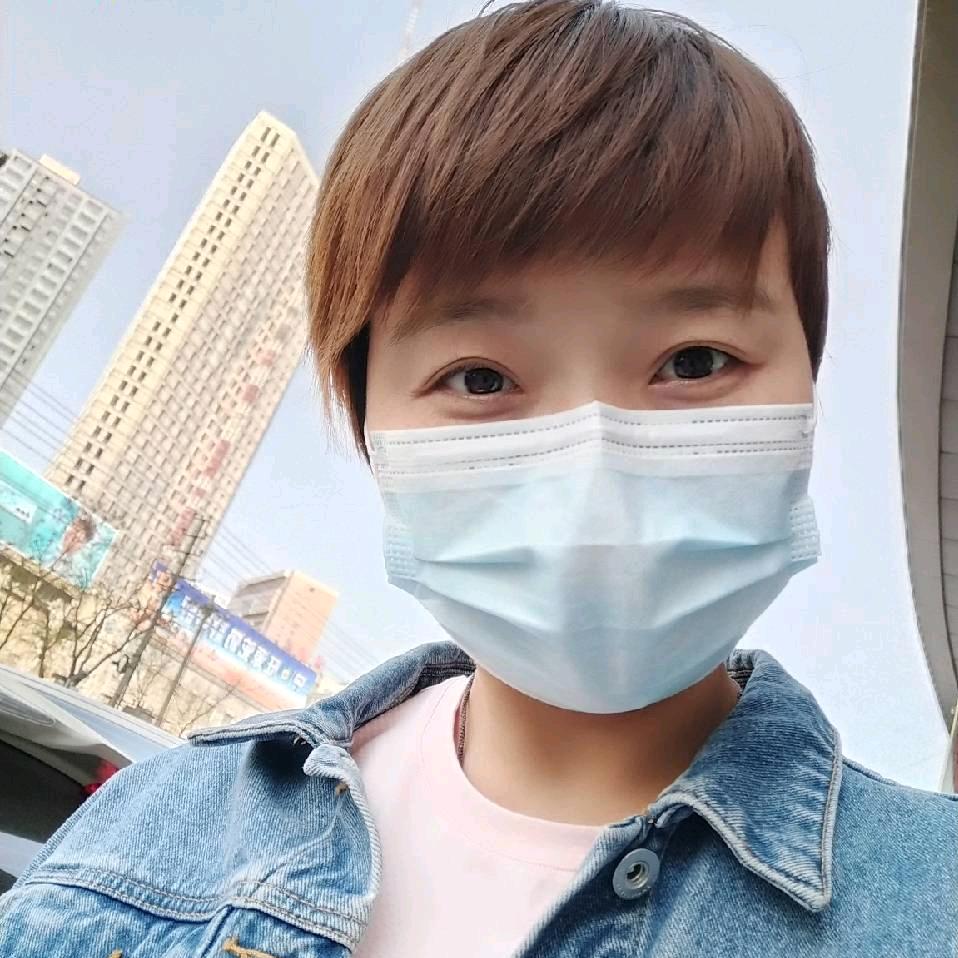 玉儿姐姐♥