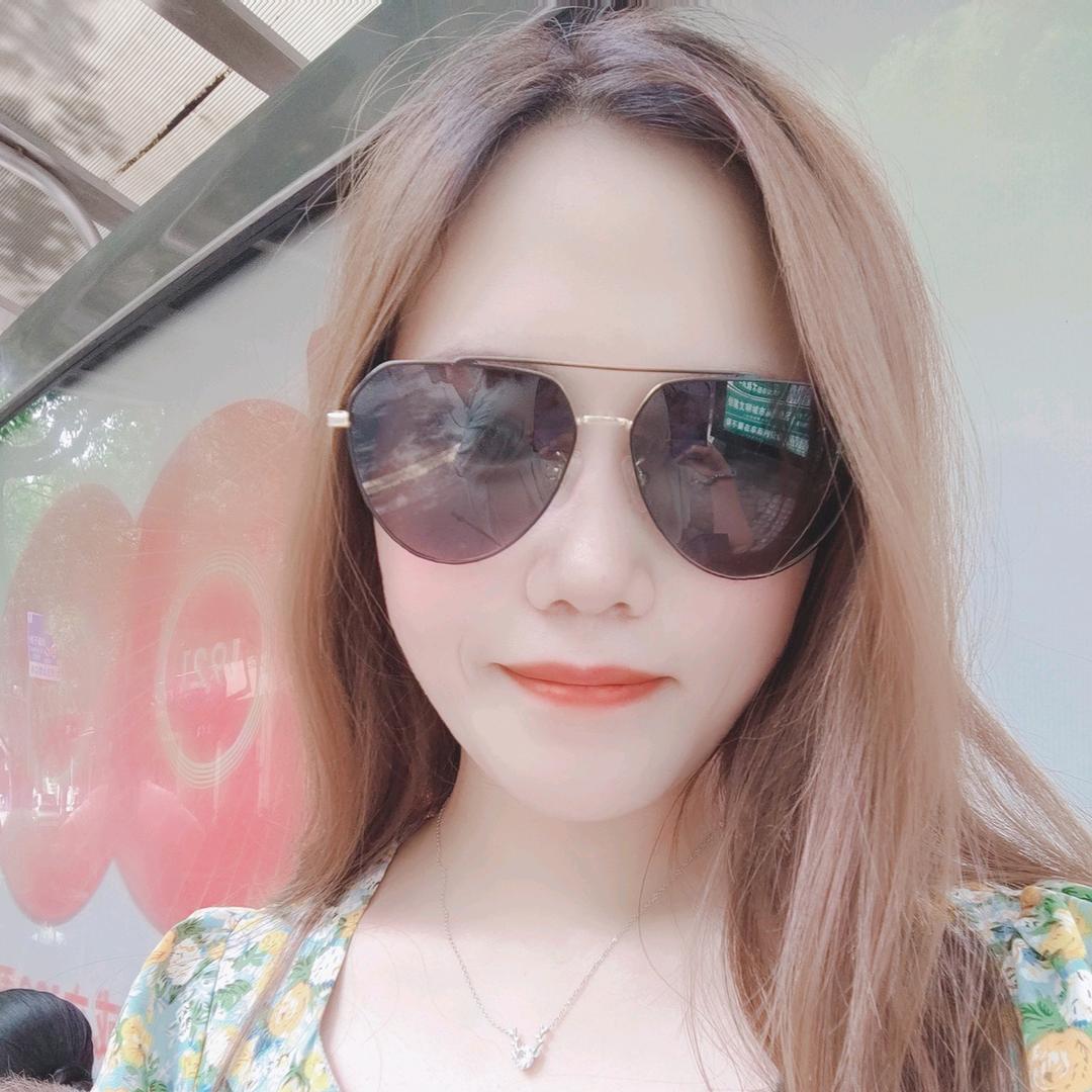 韩韩不是憨憨