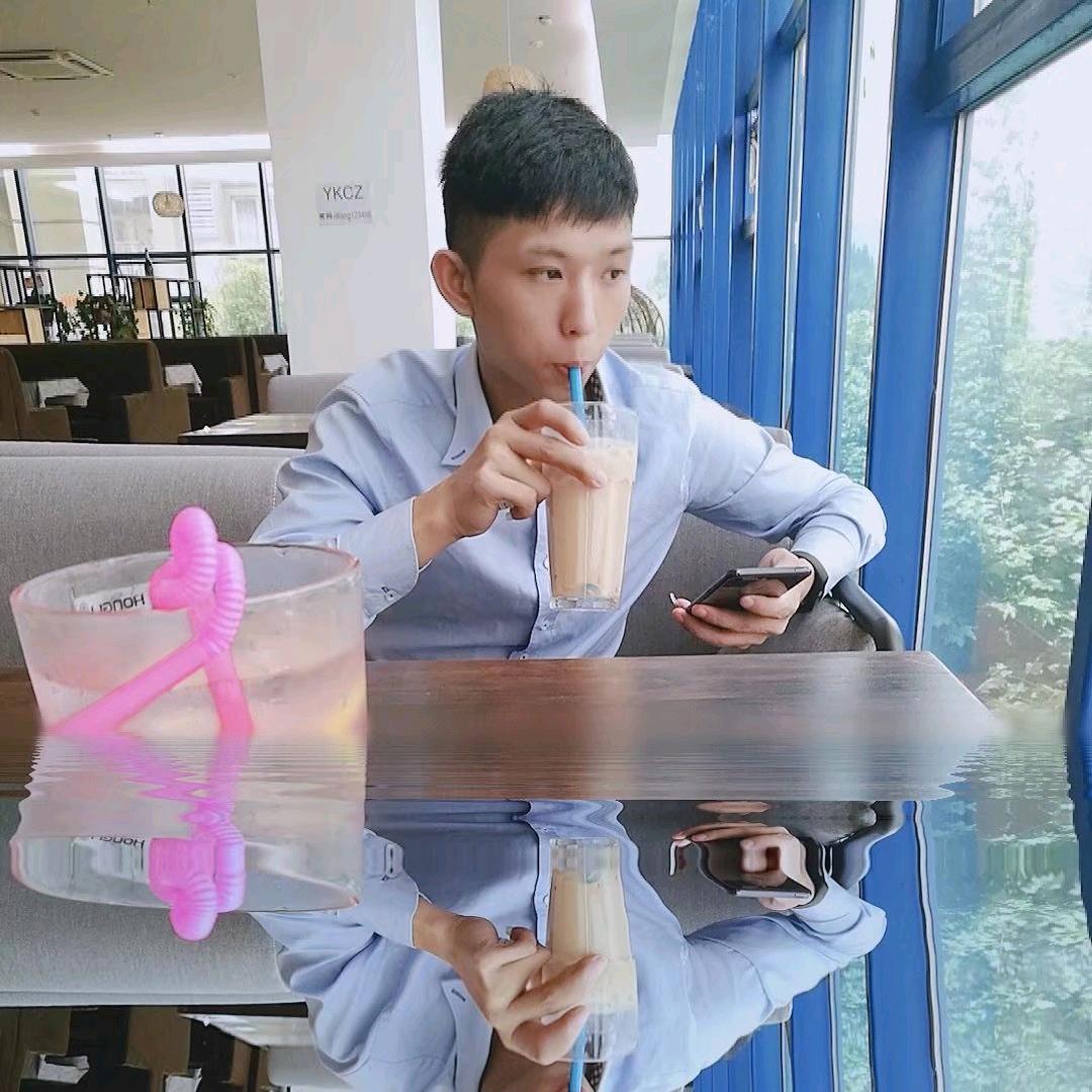 觅野追风户外   彭先森