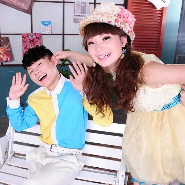 小北和小雨@抖音