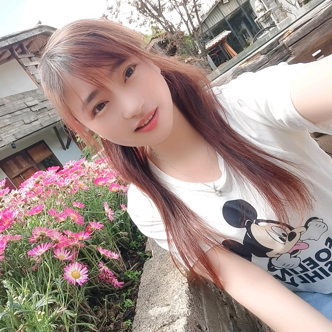 琳城焚花（八姐）