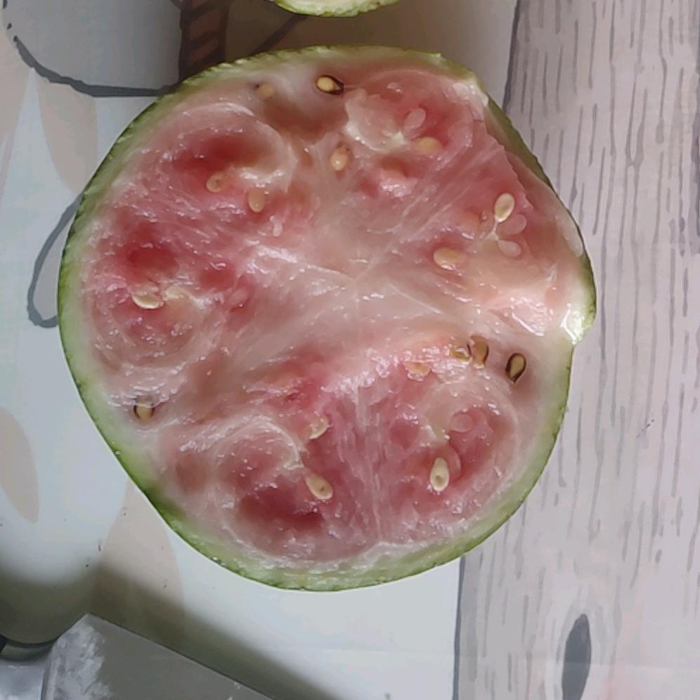 瓜不保熟