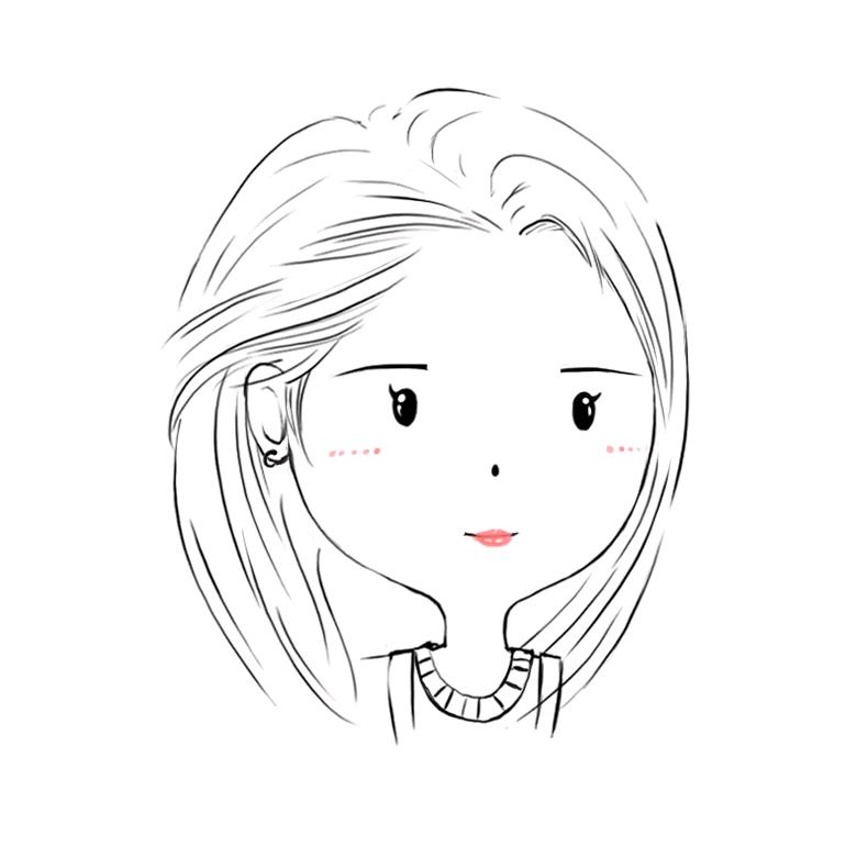 小宝贝的日记本