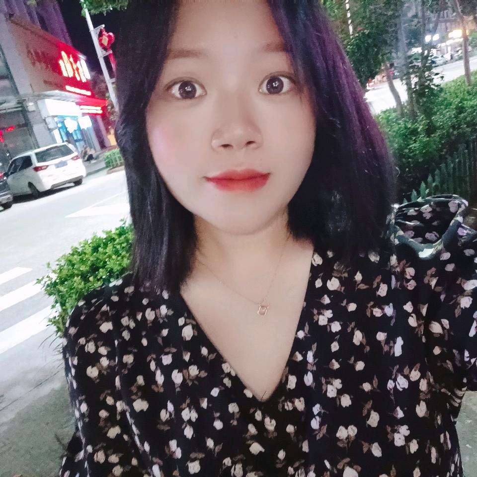 ✨晓月月【自由鸭】