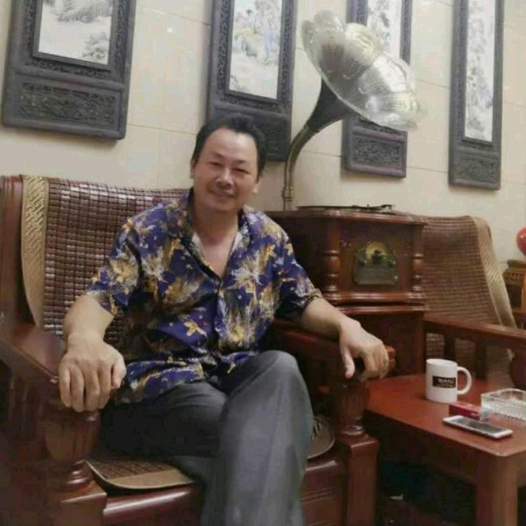 黄荣生