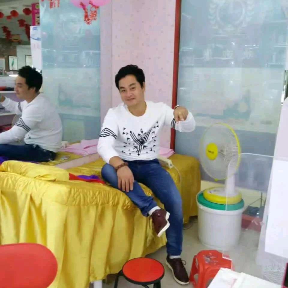 DJ啊禄