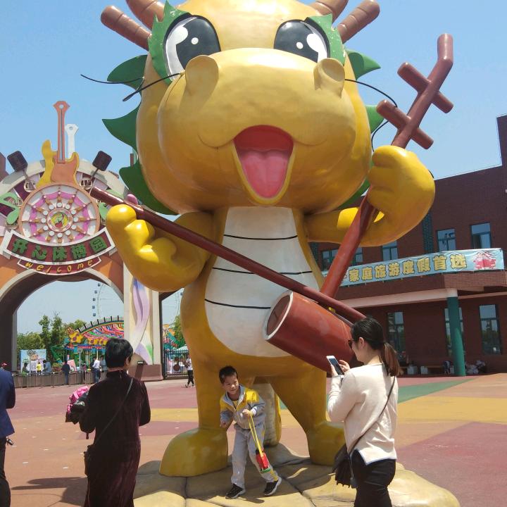 一个人的世界。