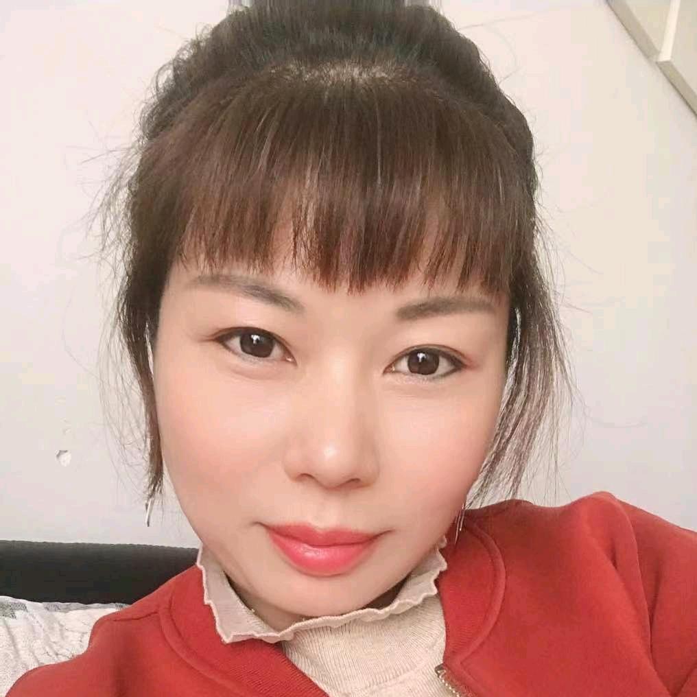 木槿花开