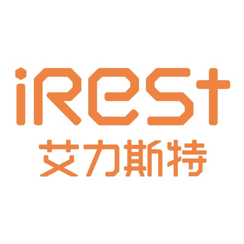 iRest艾力斯特豪中豪专卖店