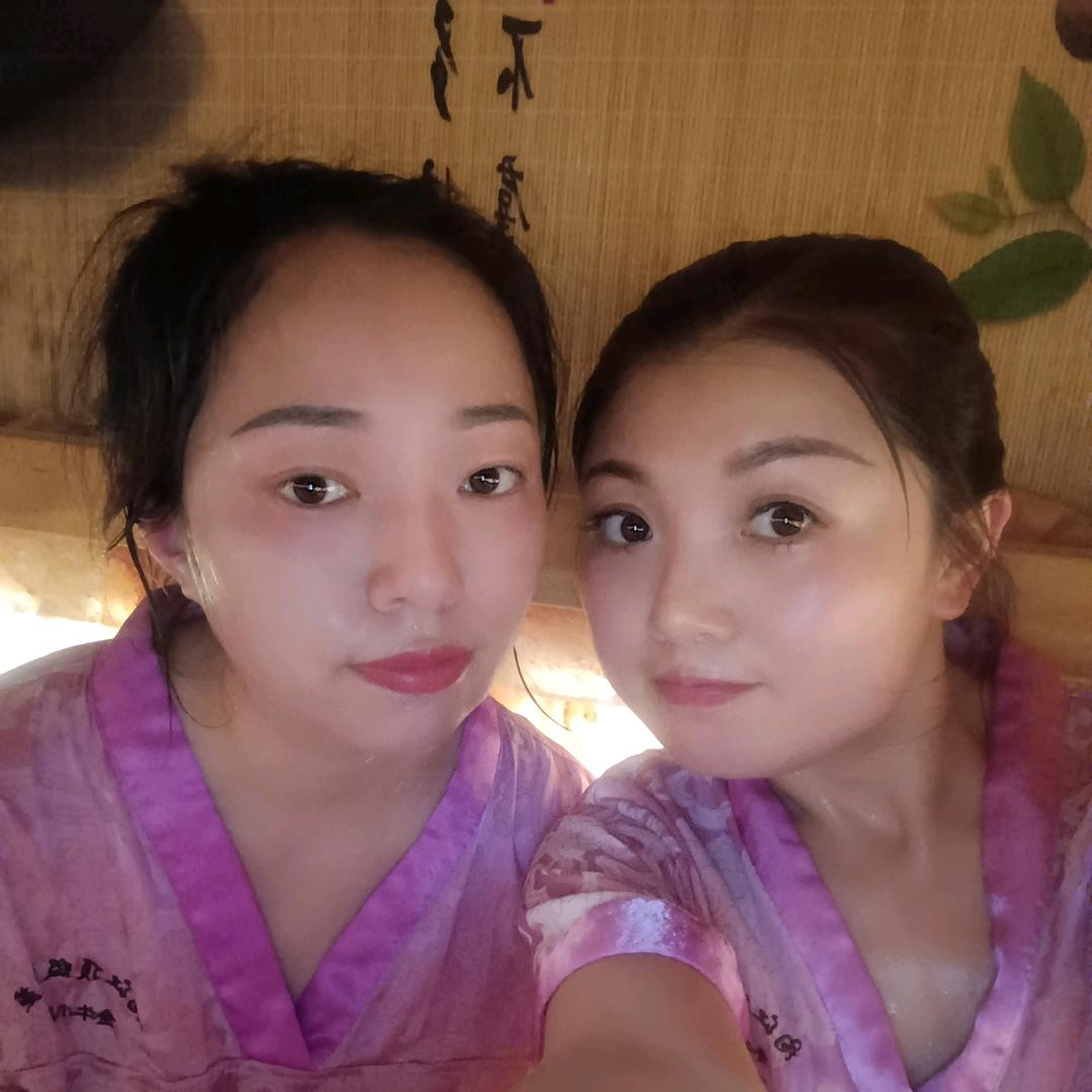 汗蒸馆
