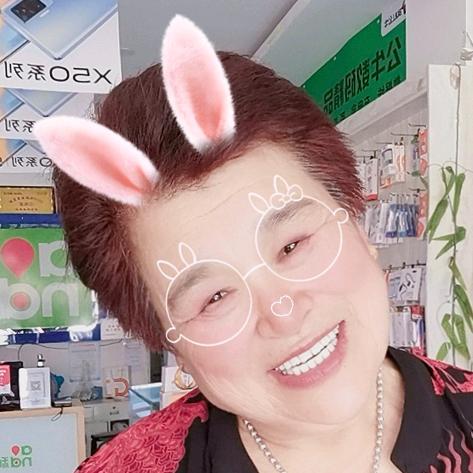胖妈妈
