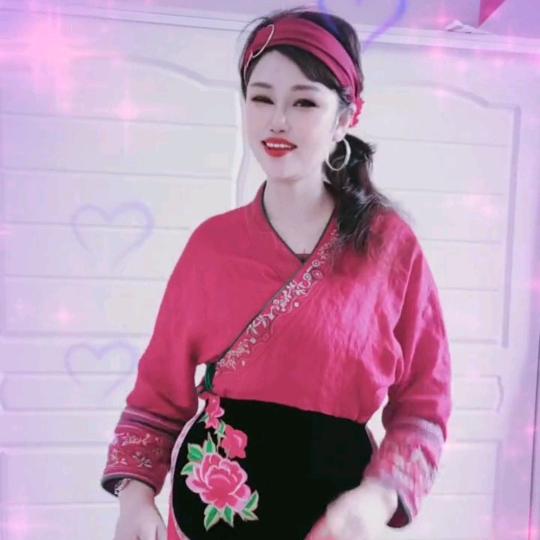 笑囗常开