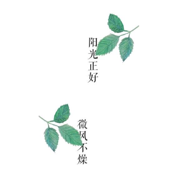 浅浅微笑