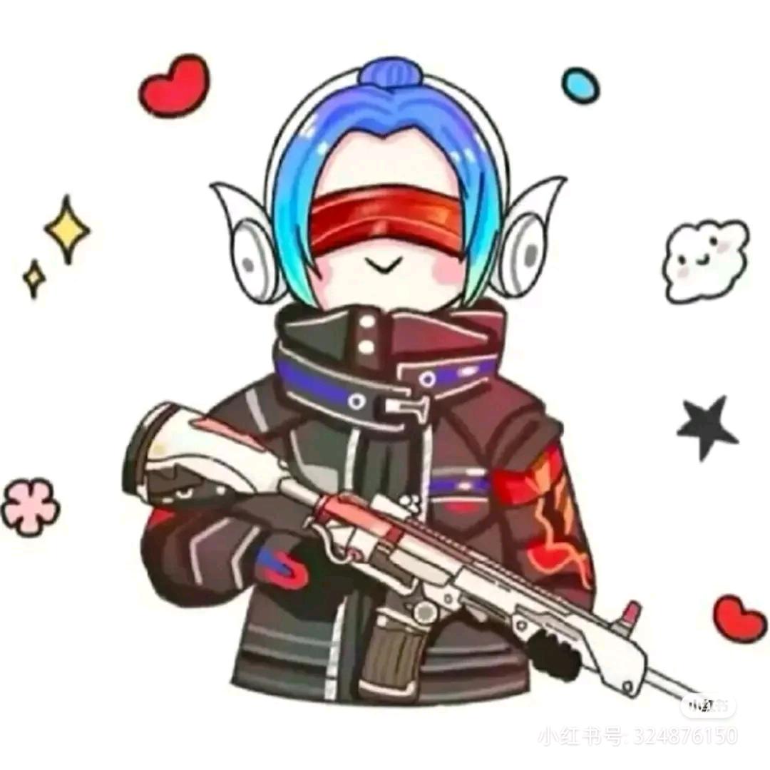 用嘴1v4