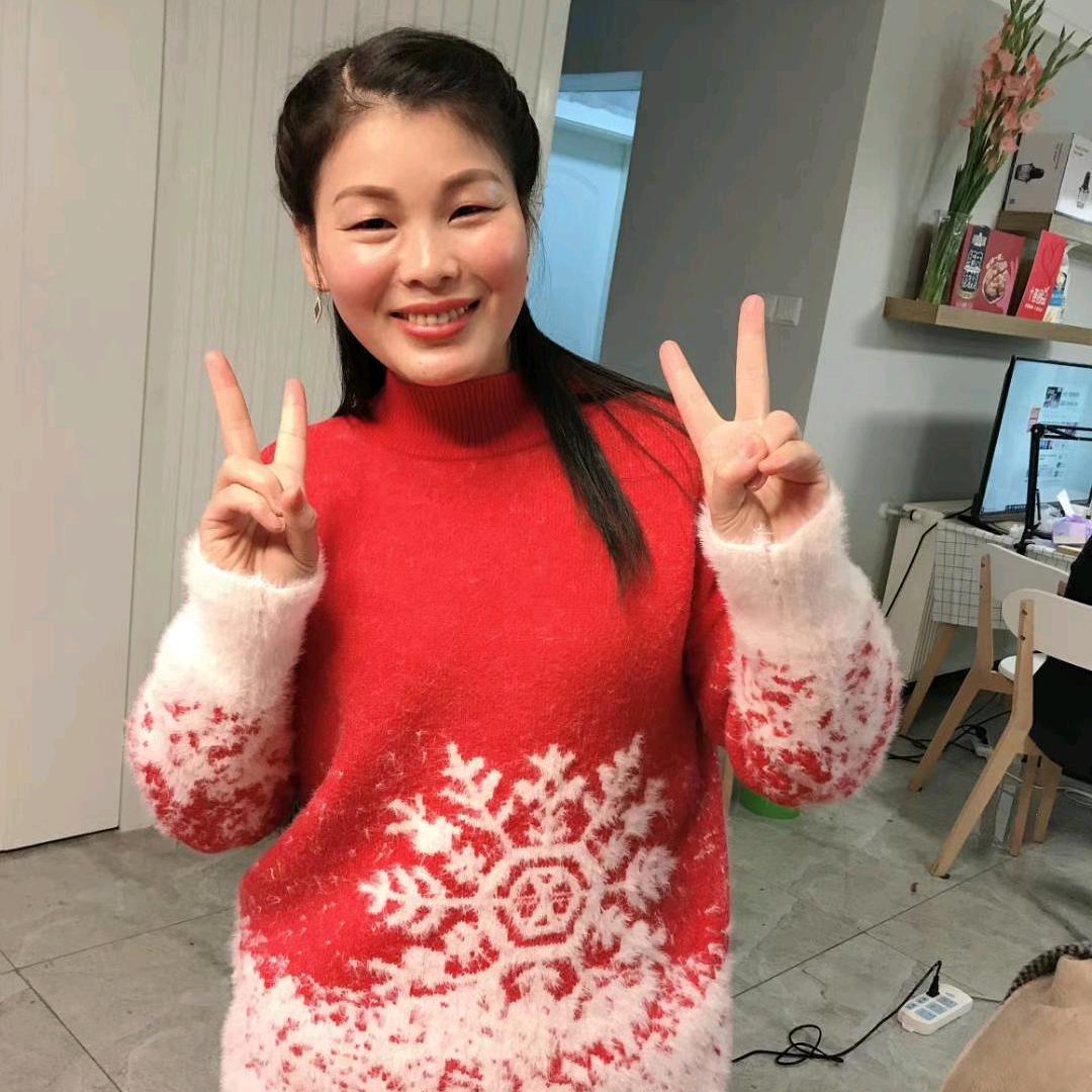 丫丫(三个孩子宝妈)