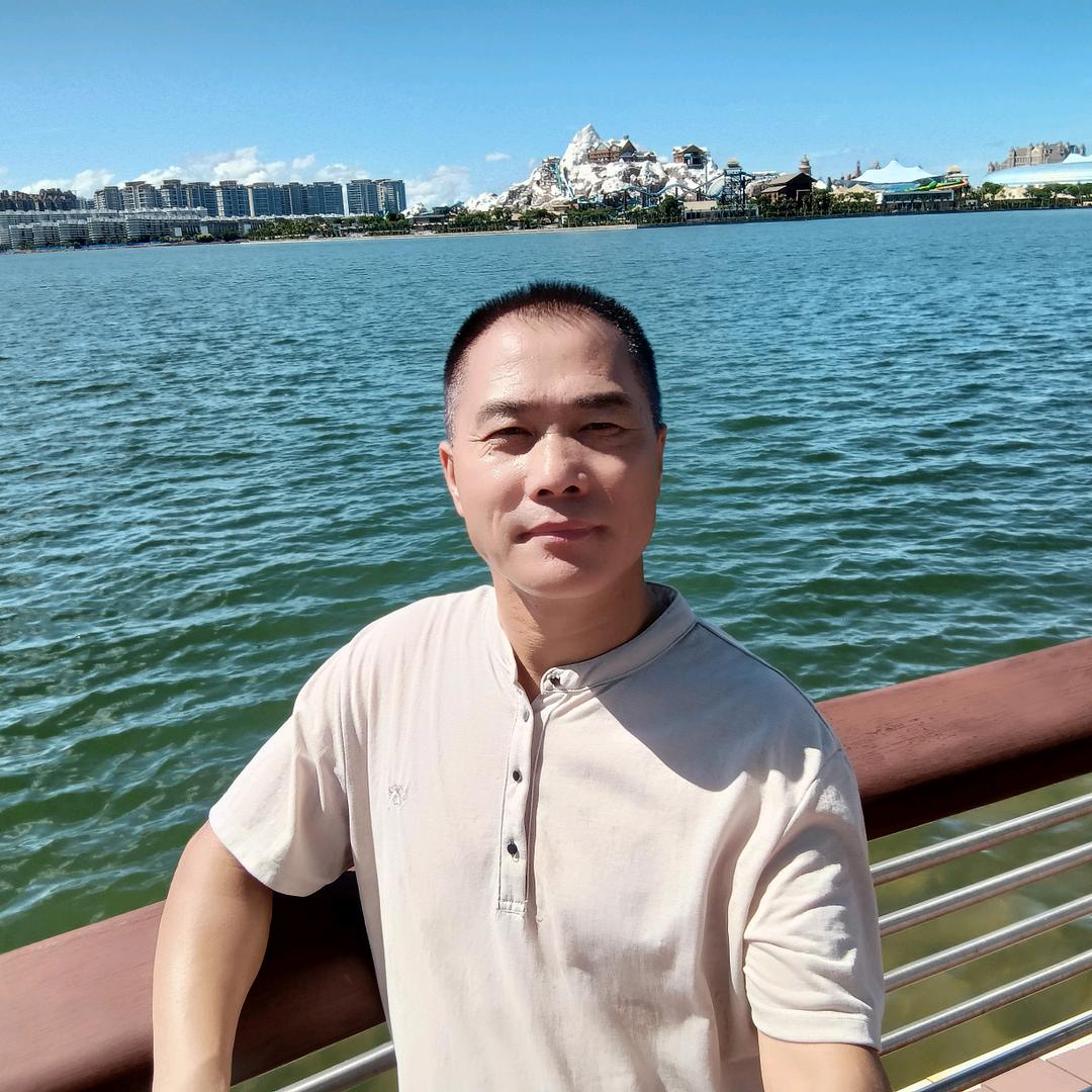 天高海阔