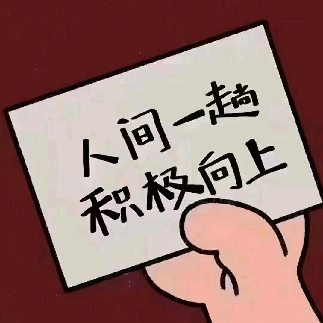 我是小白兔（每日分享）