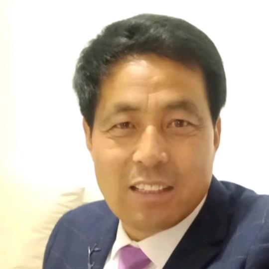 金牌婚庆司仪