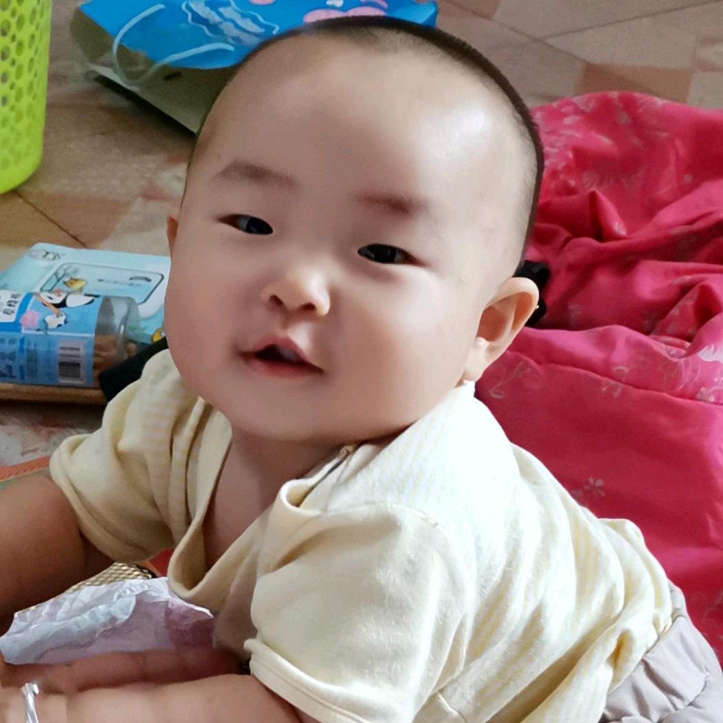 半辈子可靠