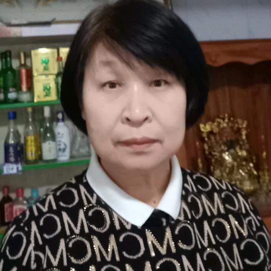 殷庆玉