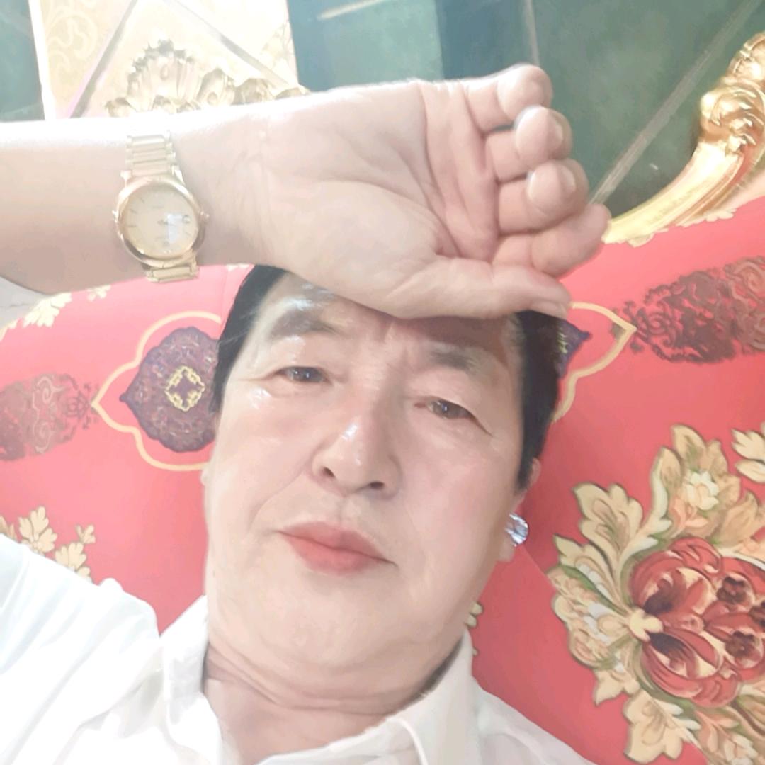 青天