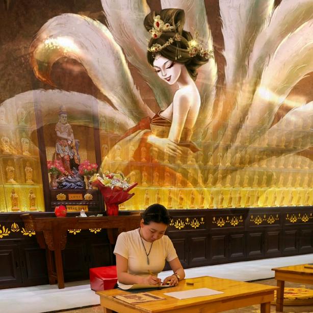 00后野生二手车女贩子🪷