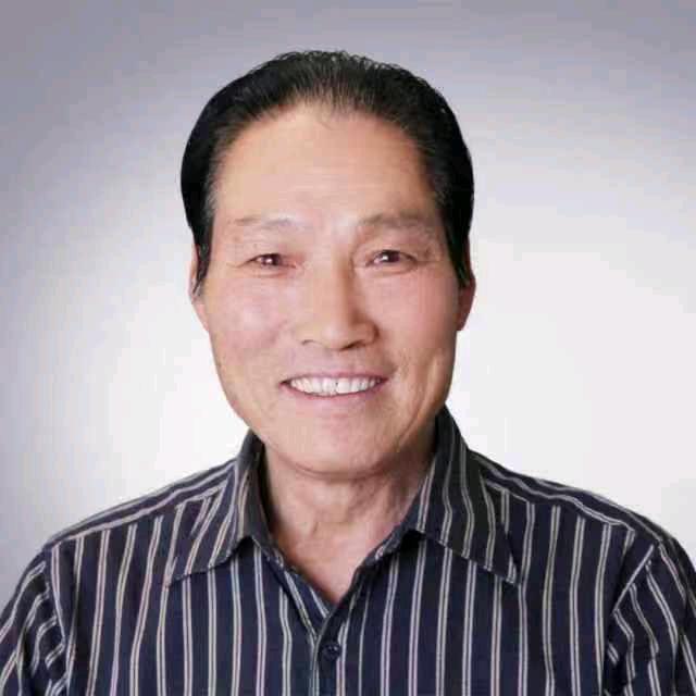 王老师书法