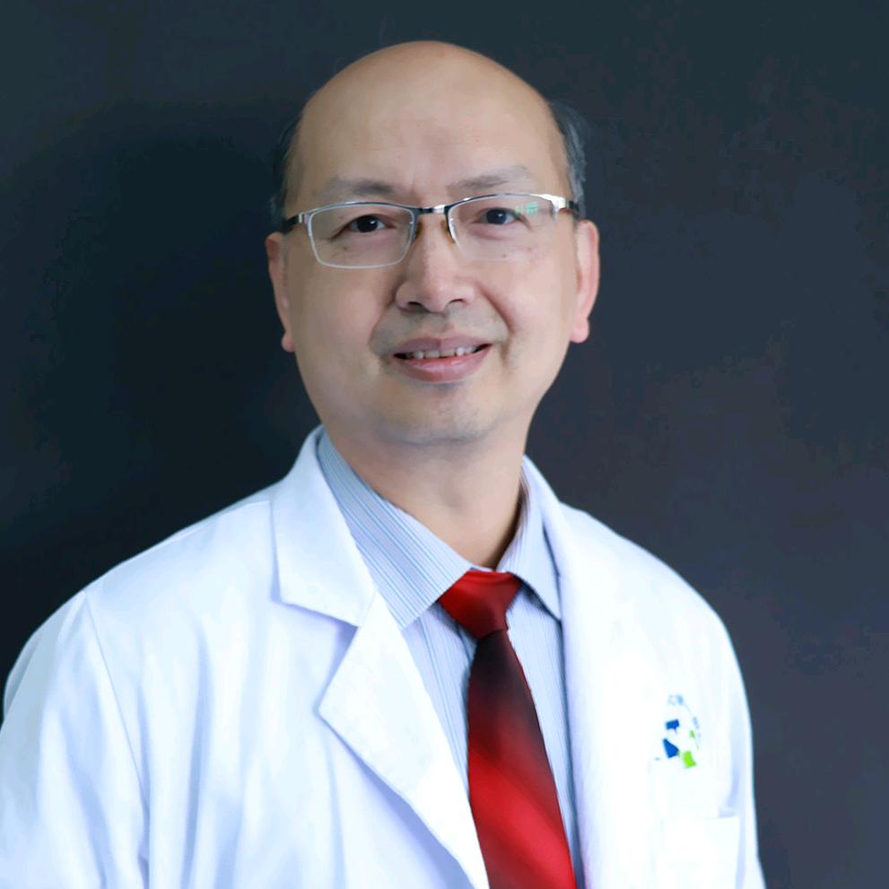 广东医生平叔@抖音