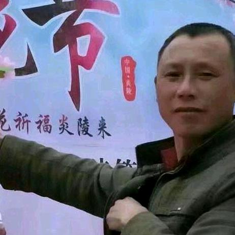 黄牛