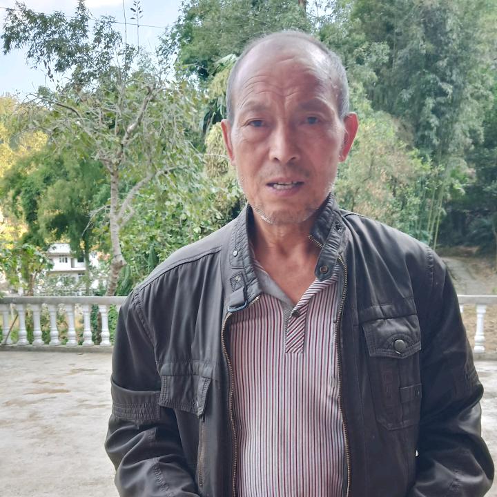 冉启权