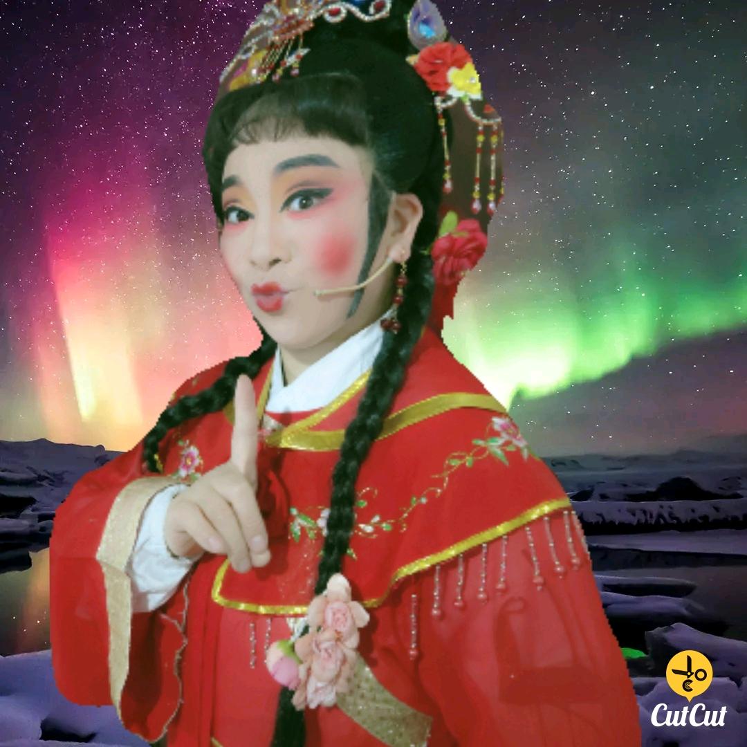 细雨（大阿玲）