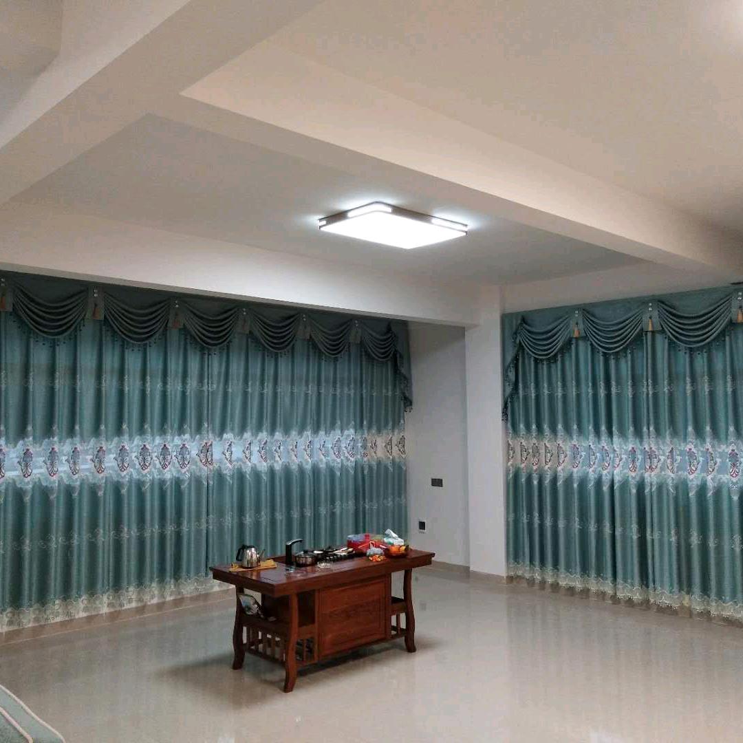 会昌县麻州镇梦想布店