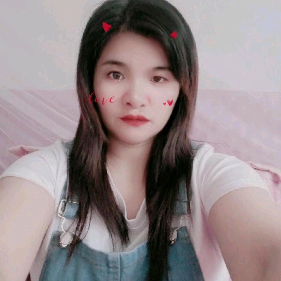 你对谁都笑
