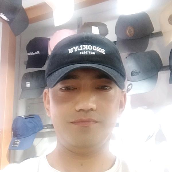 阿西木江·库尔班